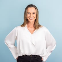 Jacinta Newman - Profile