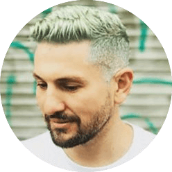 Author: Brent Hills