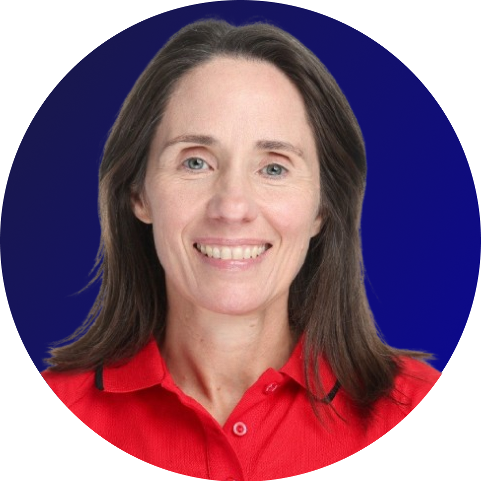 Deborah Yates