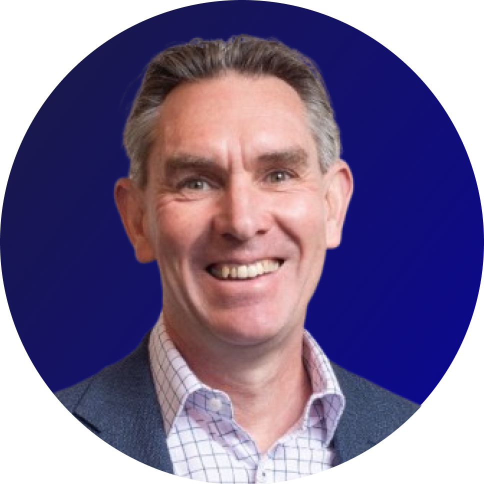 Gareth Flynn