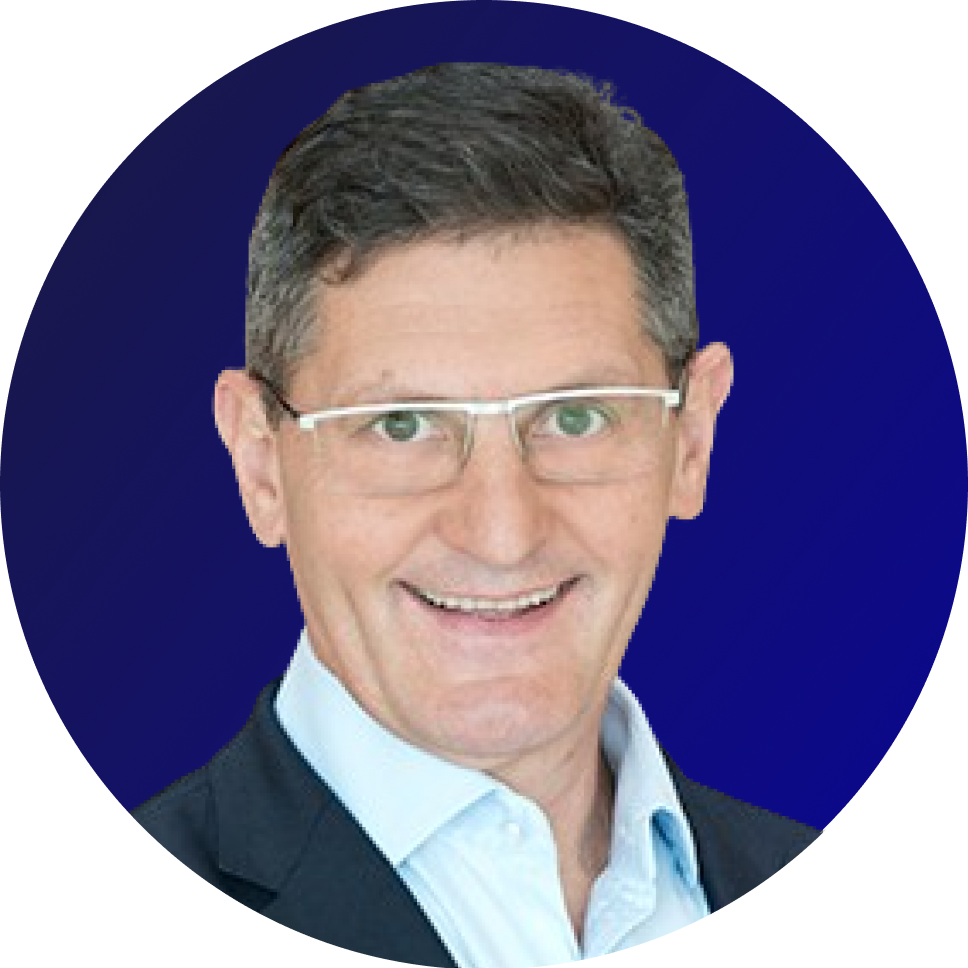 Michael Fraccaro